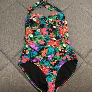 swimming suit